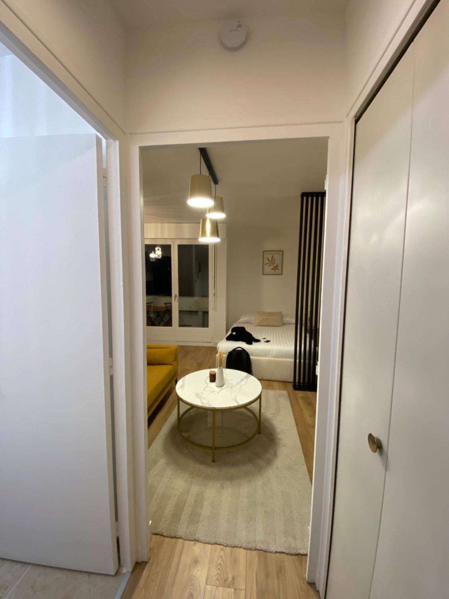 La Duche - Neuf Central, Calme, Vue Sur Les Toits De Et Parking, Intendance Luxury Host Cherbourg-en-Cotentin